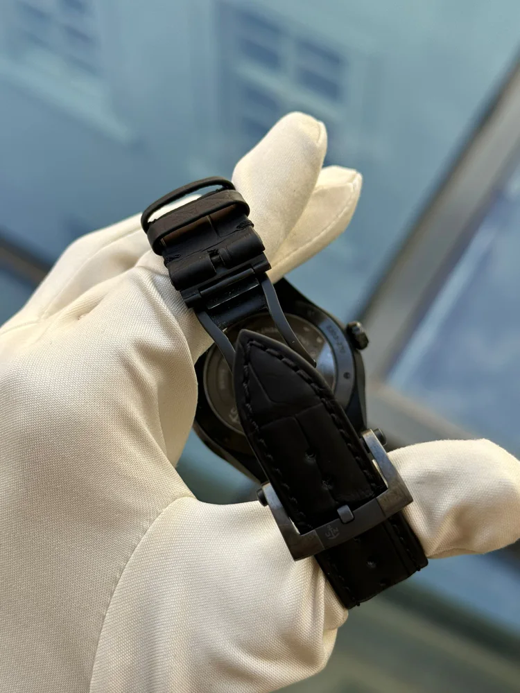 Ulysse Nardin Freak 2303-270.1/BLACK 